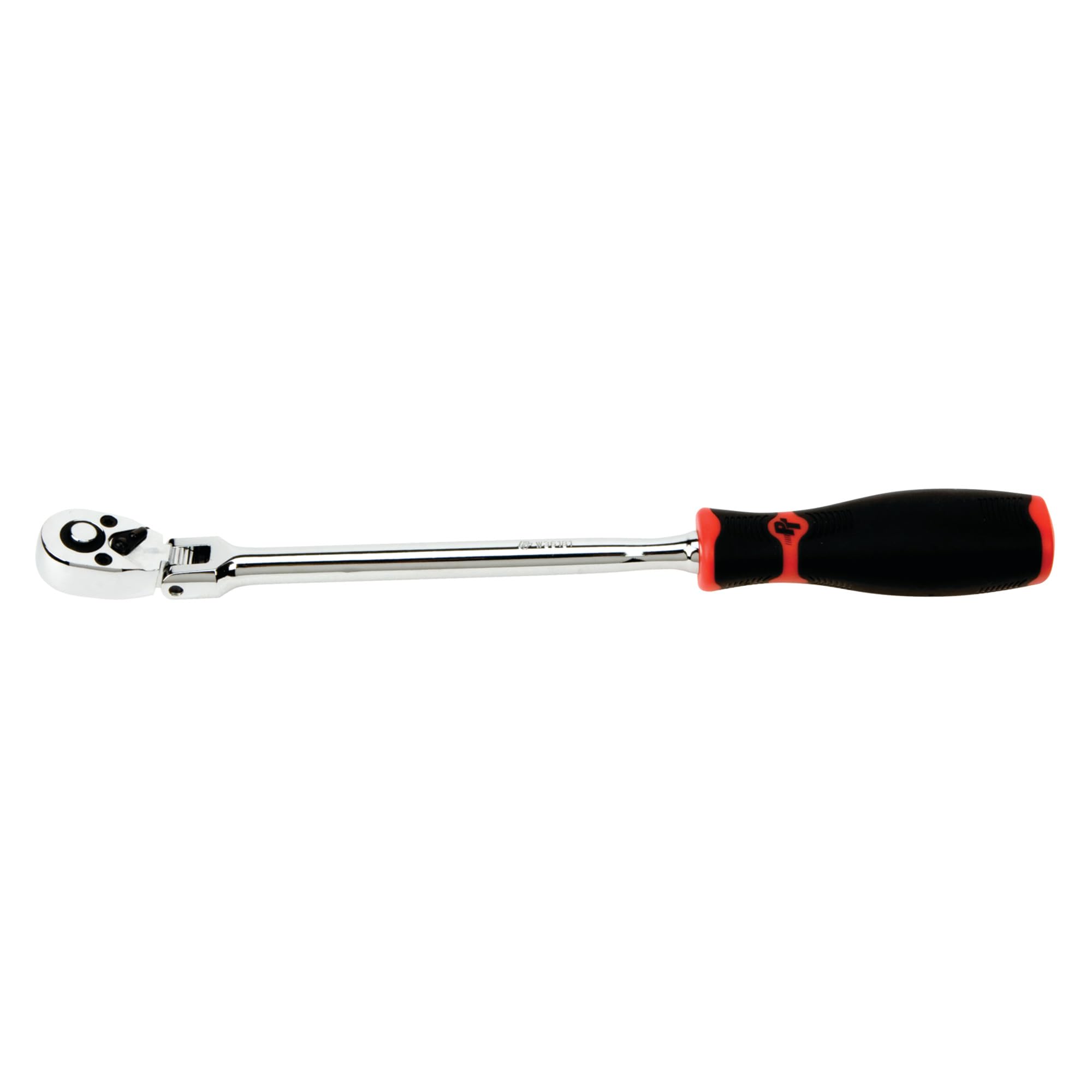 Amazon.com: Performance Tool W36181 1/4-Inch Drive Flex Head Long