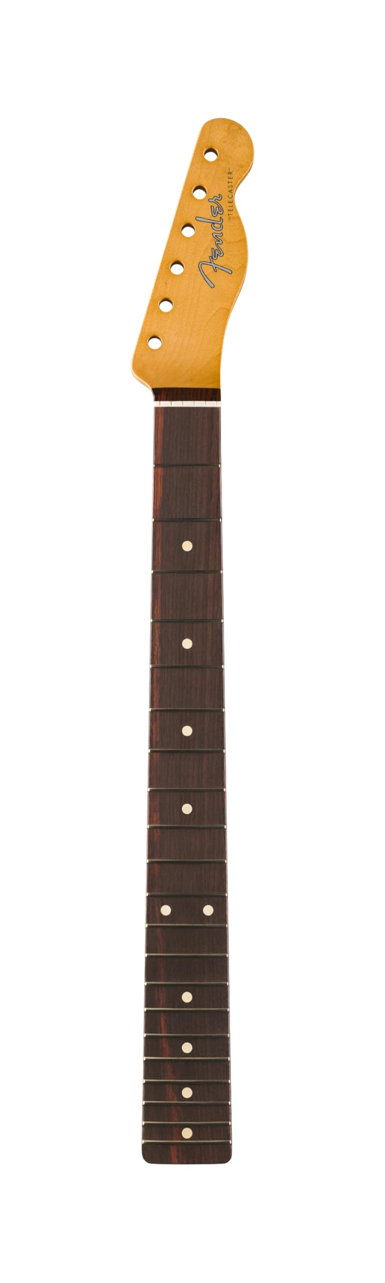 Amazon.com: Vintera II 60's Telecaster® Neck, 21 Vintage Tall