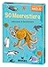 Expedition Natur 50 Meerestiere: erkennen & bestimmen