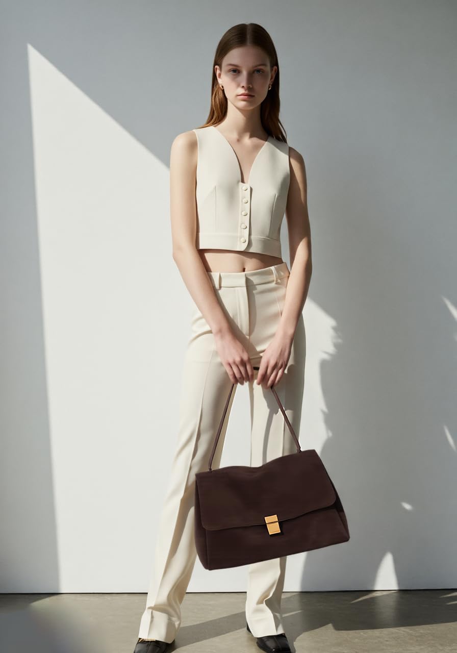 JW PEI Women's Hilary Shoulder Bag - Image 2