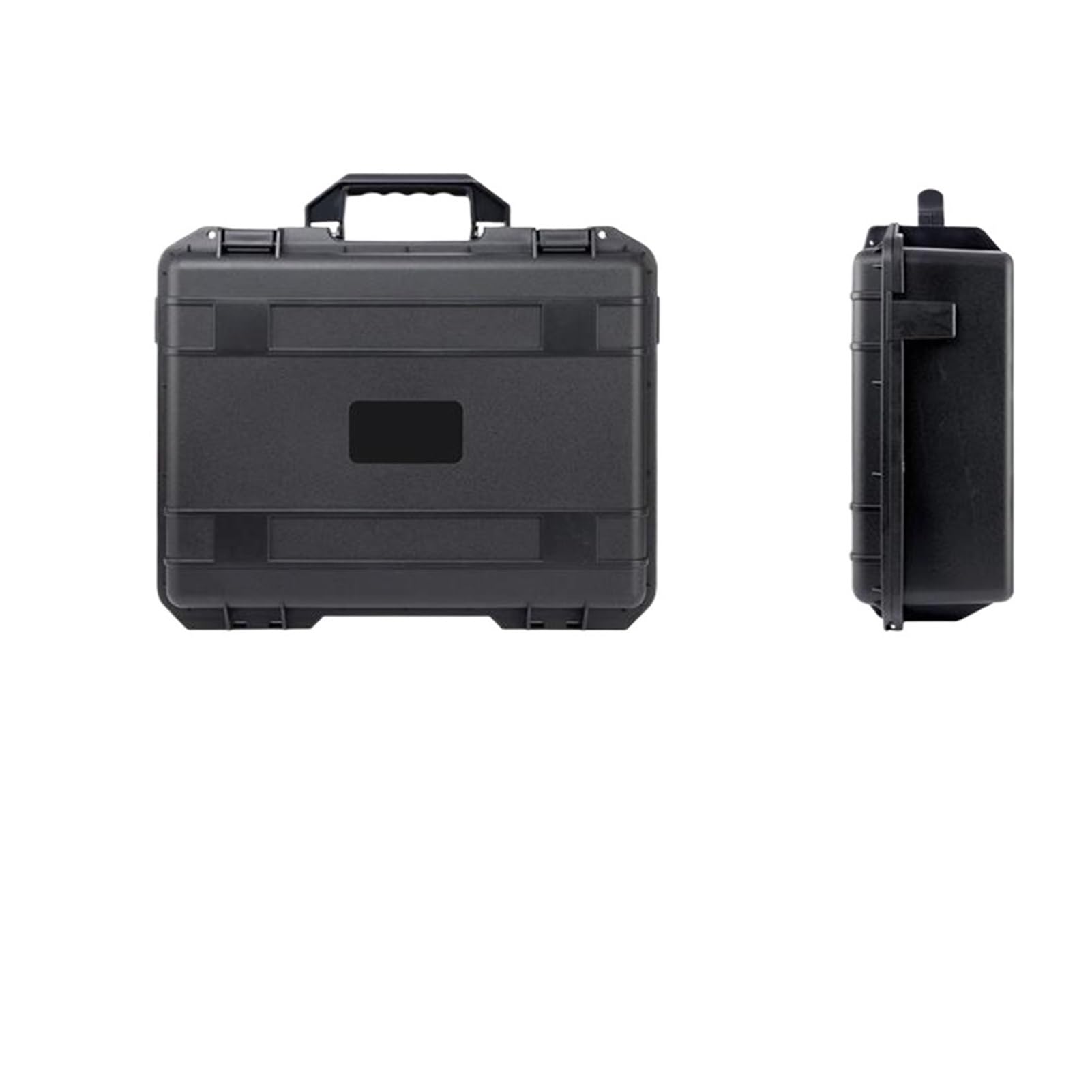 Drone, Custodia impermeabile compatibile con DJI Mavic 2, compatibile con telecomando DJI Mavic 2 Pro/Mavic 2 Zoom con scatola portaoggetti for accessori dello schermo.