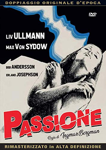The Passion of Anna (1969) ( En passion )