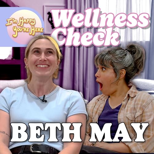 Beth May Talks Bipolar Disorder