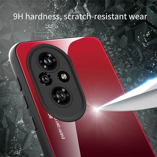 ILING Case for Honor 200 Pro 5G - Image 3