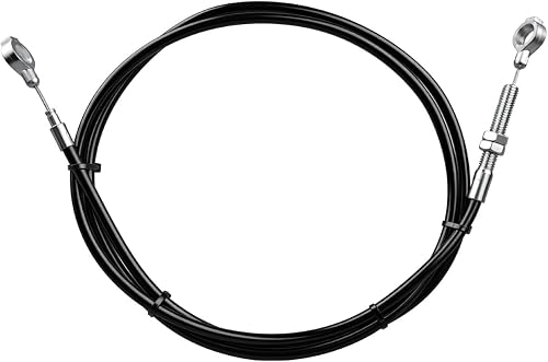 Throttle Control Cable Fit for Billy Goat Leaf Blowers QB554HC