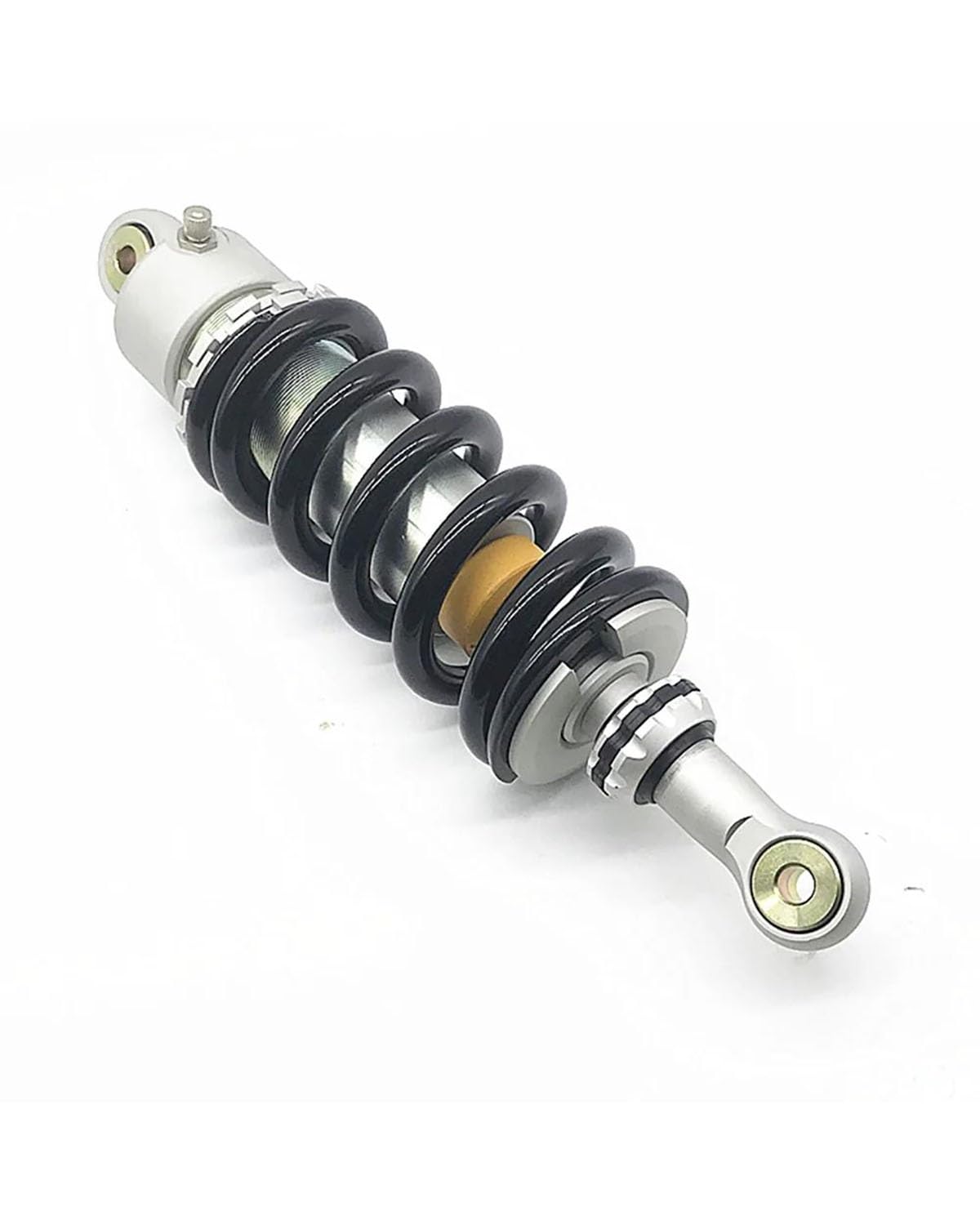 Ammortizzatore Per Benelli 302S 302R BN302 BN600 TNT300 TNT302 Ammortizzatore Posteriore(Black)