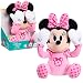 Disney Baby Peek-A-Boo Plush - Minnie Mouse