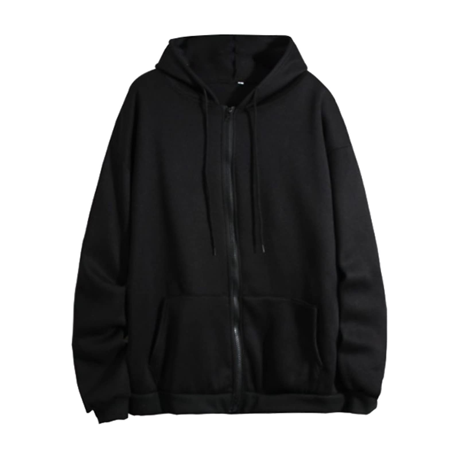 Sweatershirt à capuche chaud femme idéal pour vos sorties