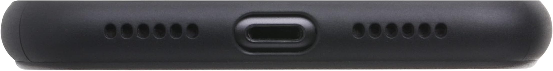corimori Grumpy Ruby Model Apple iPhone 12 Protective Cases for Various Mobile Phones Black/Purple