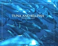 Tuna and Billfish Fish Without a Country 0960307818 Book Cover