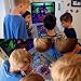 Imagen de ARCADE1UP TOY SHOCK  HAUNTED HOUSE