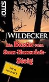  Die Bestie vom Saar-Hunsrück-Steig (Tatort Hunsrück 3)