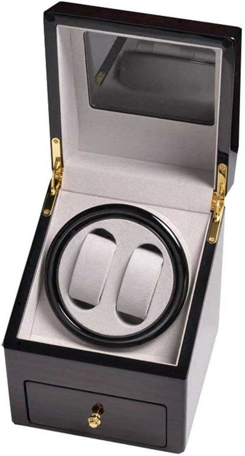 Amazon.com: Automatic Watch Winder Watch Winder Shake Table Device 4 ...