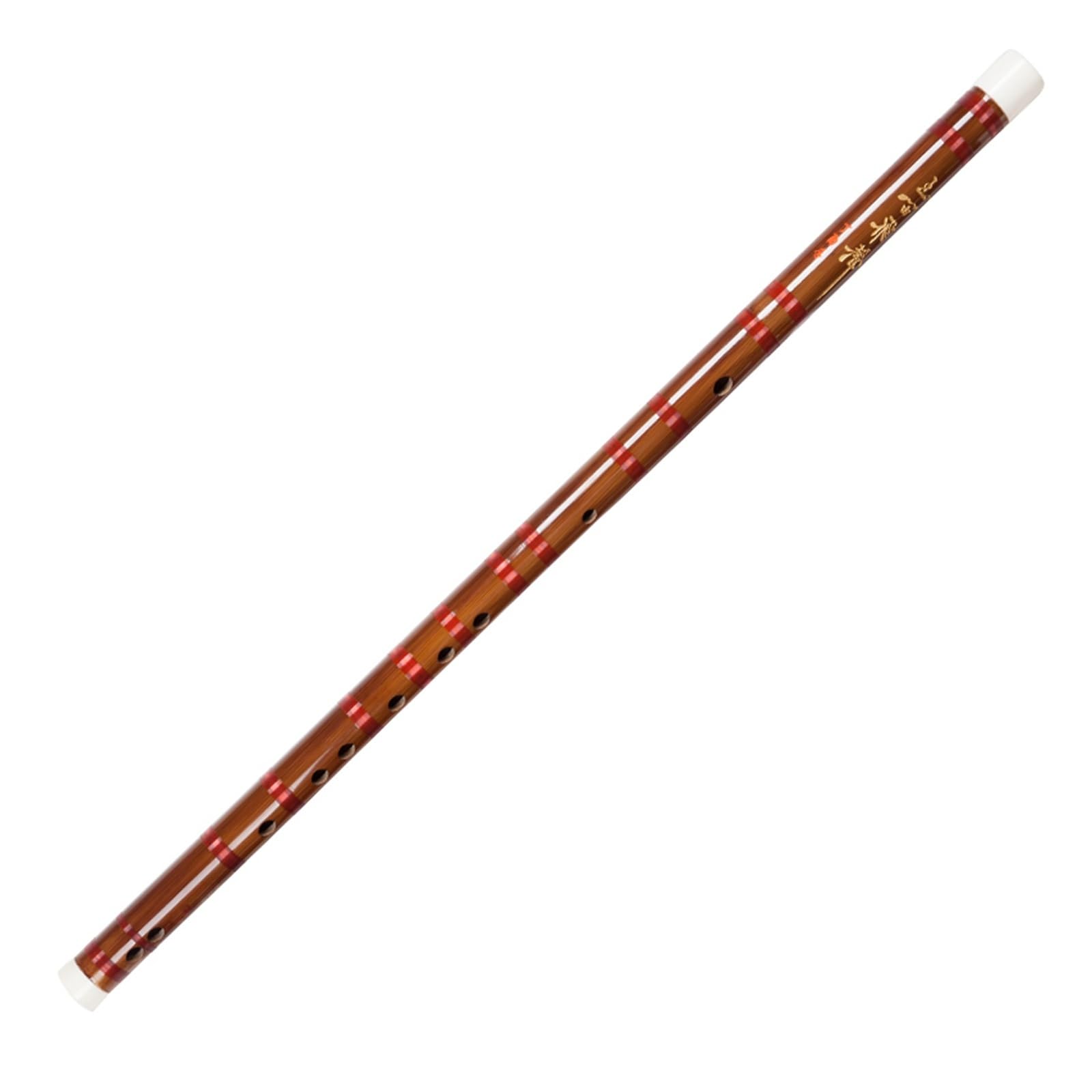 Professional flute transverse flute professional musical instrument F key