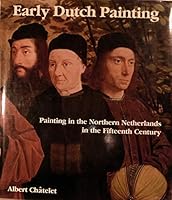 Early Dutch Painting 1555212557 Book Cover