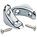 ROCKLER Chair/Corner Braces