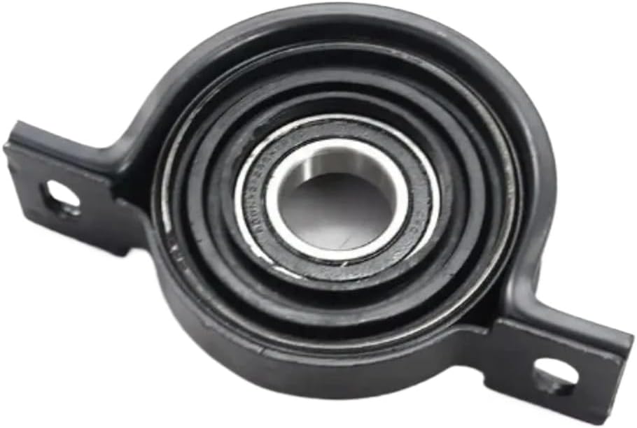 Transmission Shaft Hanger Bearing Compatible with Automotive Motorcycle Parts Korando Stavic for Part Number 3320034888 33200-34888
