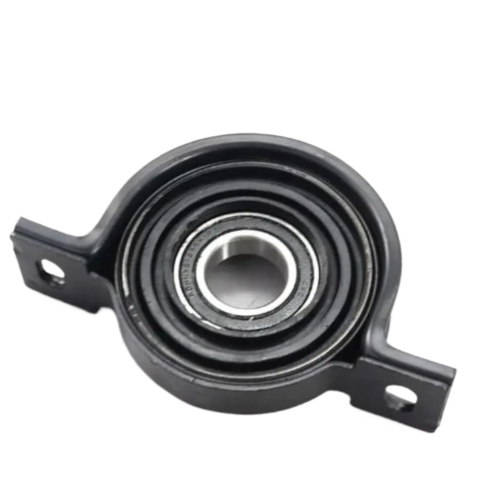 Car Transmission Shaft Hanger Bearing Compatible with SsangYong Korando Stavic 3320034888 33200-34888