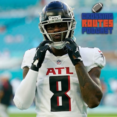 Crossing Notes: 2025 Week 15 Reaction + Playoff Waivers