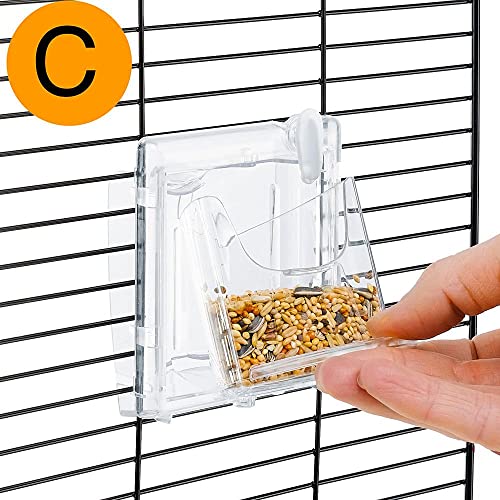 Image of Ferplast Small Animal Cages