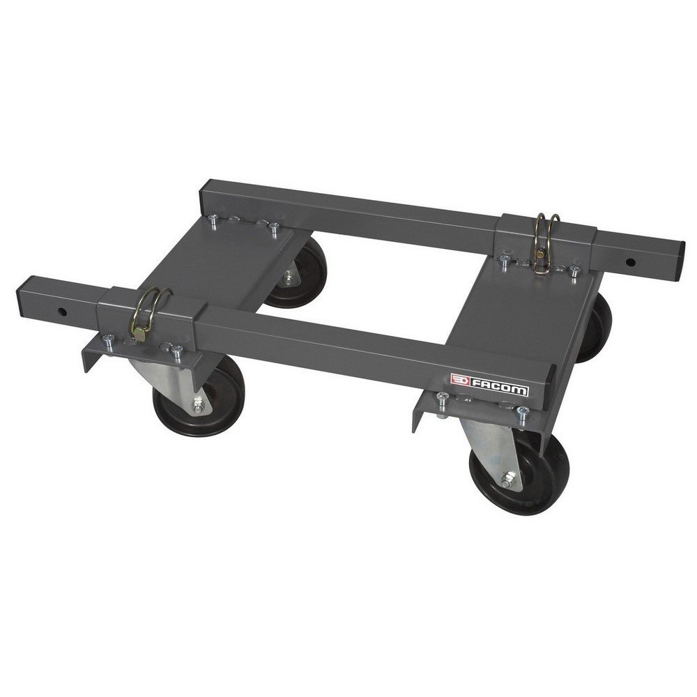 FacomCR. S12 – Mobile Holder for Vehicle