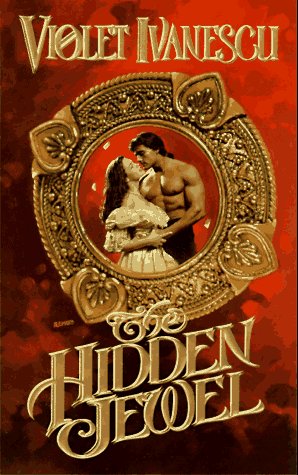 The Hidden Jewel 0843942916 Book Cover