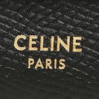 Amazon | [セリーヌ] 三つ折り財布 スモールトリフォールドウォレット