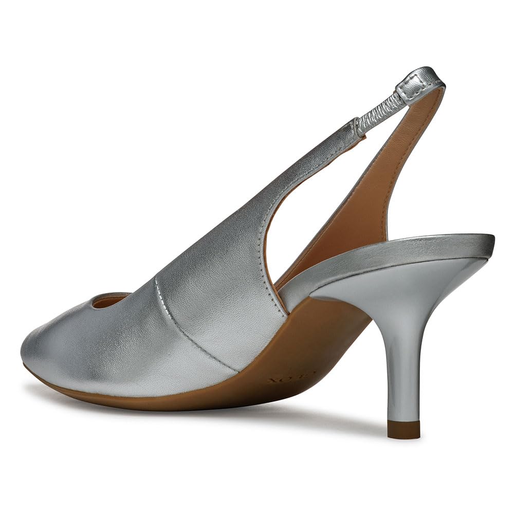 Geox D Kleopy B, Bomba Mujer