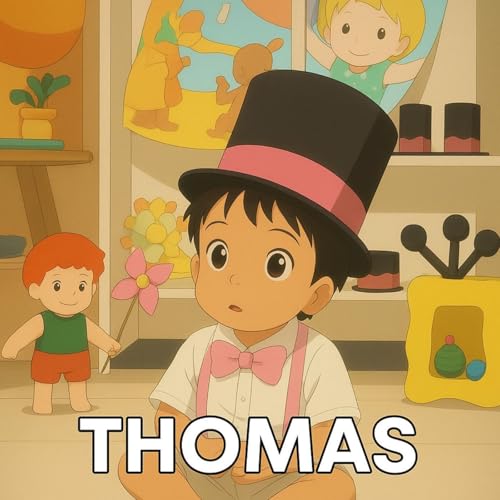 Thomas 