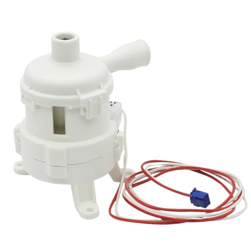 Vkopwisazbr One Color Drain Pump Pmd-12D13dm-7 5010580 3P316716-1 ，Compatible For Daikin， Vrv Indoor Unit Fba60a2veb9 Fxsa125a2veb And In