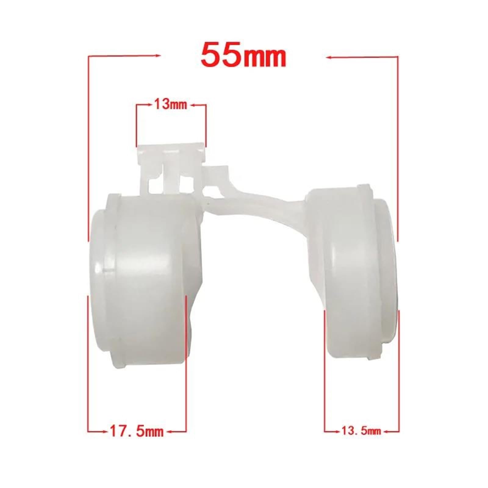 Vergaser-Reparatursatz Für Honda CB600F: Komplettset Für Motorrad-Vergaser