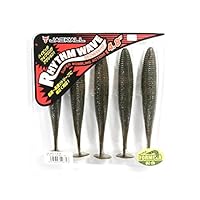 Amazon.co.jp: JACKALL(ジャッカル) リズムウェーブ 4.8インチ