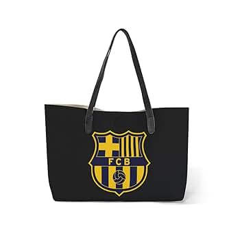 FCバルセロナ トートバッグ Amazon | FCバルセロナ トートバッグ ハンドバッグ レディース