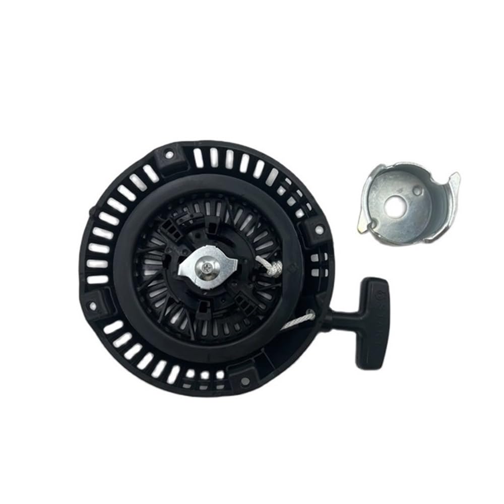 Lanceur EX27 EX30 résout les problèmes de corde cassée