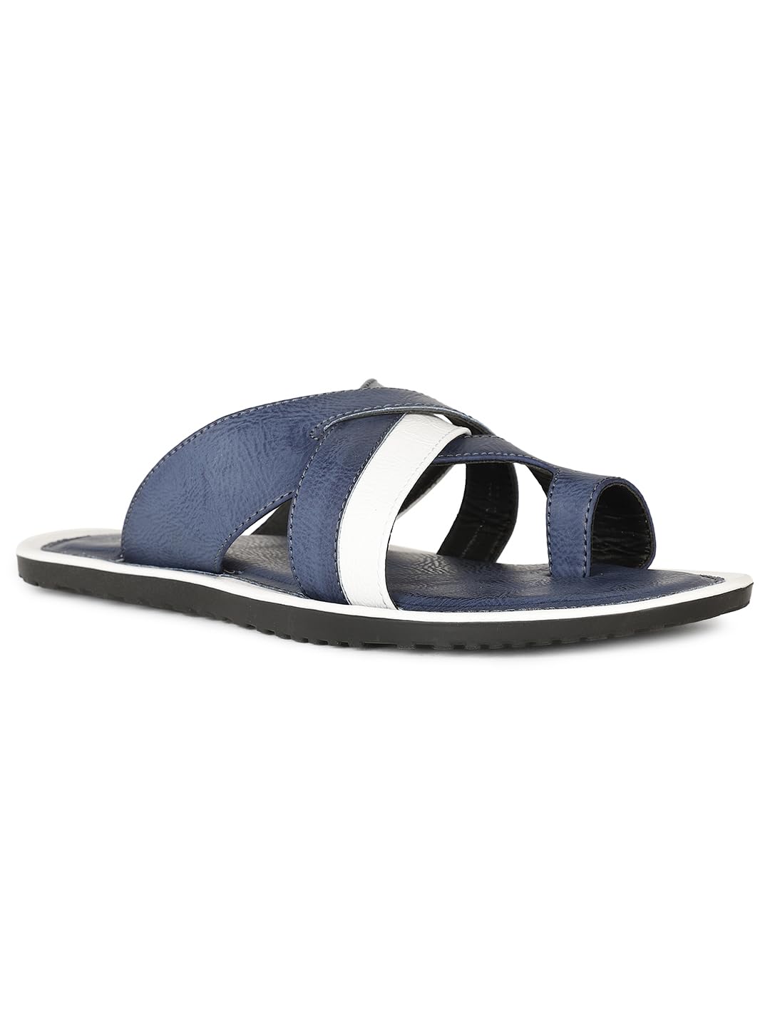 Bata Mens Males Ripley Toe Ring Blue Casual Slipper Uk 10 (8719247), 10 UK (B09W5XGGPG) Amazon Price History, Amazon Price Tracker
