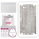 iphone 5s plata satisi Instalación superfácil: consulte el enlace de instrucciones en vídeo en la descripción y en la caja. Escanee el código QR;