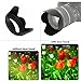 58mm Digital Tulip Flower Lens Hood for Canon Rebel T5, T6, T6i, T7i, T8i, EOS 80D, EOS 90D, EOS 77D, SL3 Cameras with Canon EF-S 18-55mm is STM Lens