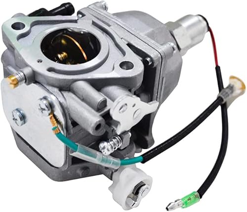 Miniatura 7 de Carburador para motores Kohler 22 23 24 25 26 27 HP Serie Courage SV720 SV725 SV710 SV715 SV730 SV735 SV740 SV810 SV820 SV830 SV840, Reemplaza 32