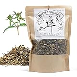 EidolonGreen [China Medicinal Herb] Bidens Tripartita(Bidens Tripartita L./Trifid Bur-marigold/Gui Zhen Cao/鬼针草/귀신침 초) Dried Bulk Herb 3 Oz (88 g)