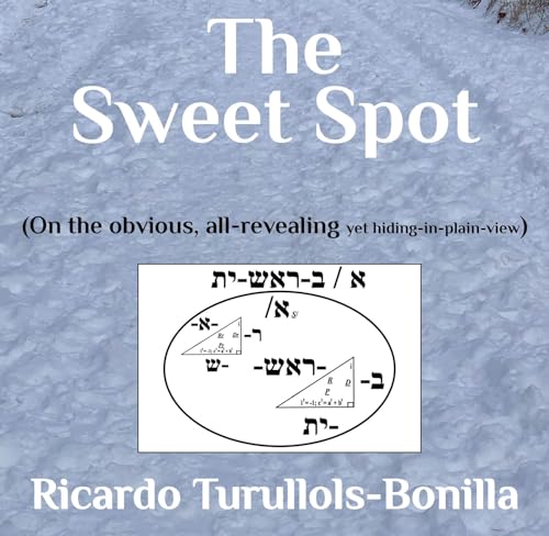 The Sweet Spot: On the obvious, all-revealing yet hiding-in-plain-view