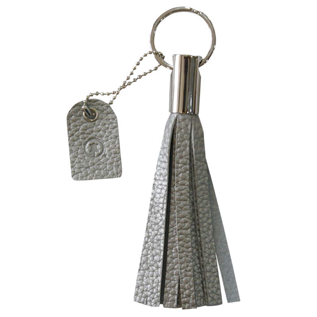 SRB Leather Key Chain