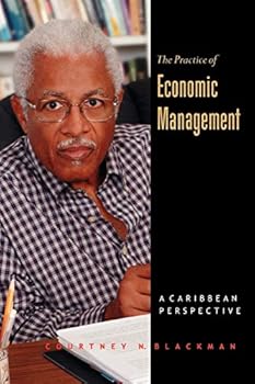 Paperback The Practice of Economic Management Book