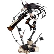 ブラックゴールドソー -animation version- (1/8スケールPVC製塗装済み完成品)