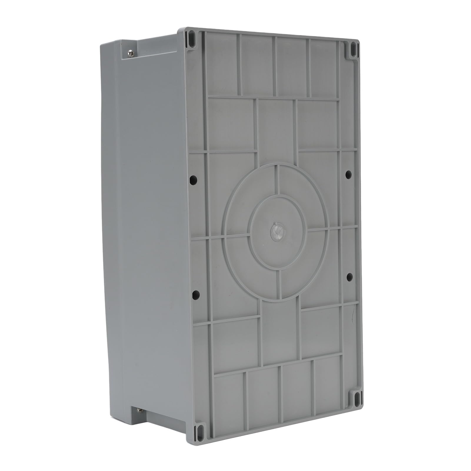 Walmeck Convertidor de Palanca de Cambios de Fase Digital 3ph Inverter Industrial Tamaño Compacto Eficiente Energéticamente