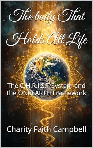 The body That Holds All Life: The C.H.R.I.S.T System and the ONeEARTH Framework
