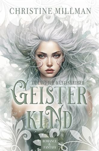 GEISTERKIND : Im Land der...