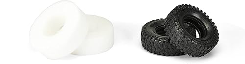 Miniatura 3 de Pro-Line Racing Clase 1 Hyrax 1.9 4.19 OD Predator 2 FR PRO1014203 RC Neumático