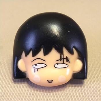 Amazon | 【未使用 1990年代 当時物 最初期 ちびまる子ちゃん