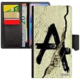 Coque pour Samsung Galaxy A5 2017 en simili cuir et silicone de qualité.