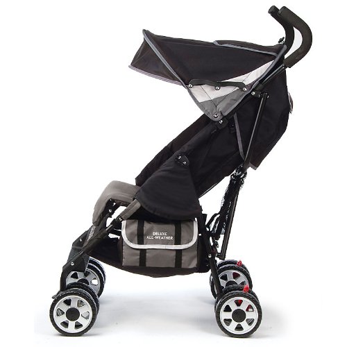 umbrella stroller jeep